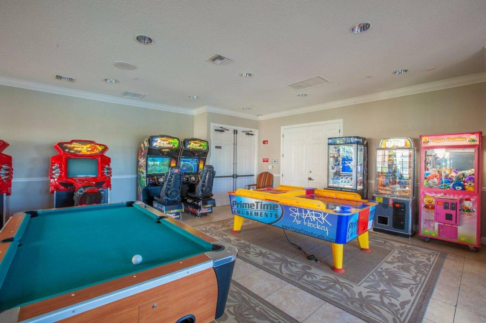 Gorgeous Apartment In Orlando At Vista Cay Resort Vc5000 Exteriér fotografie