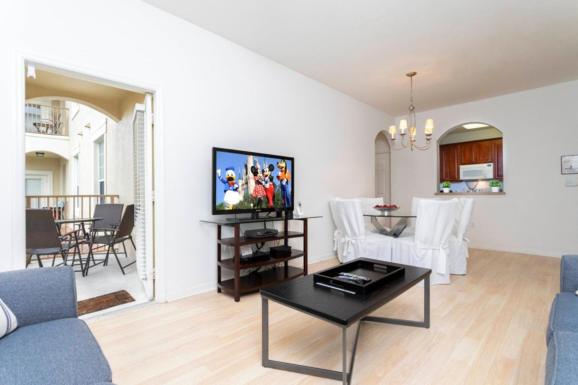 Gorgeous Apartment In Orlando At Vista Cay Resort Vc5000 Exteriér fotografie