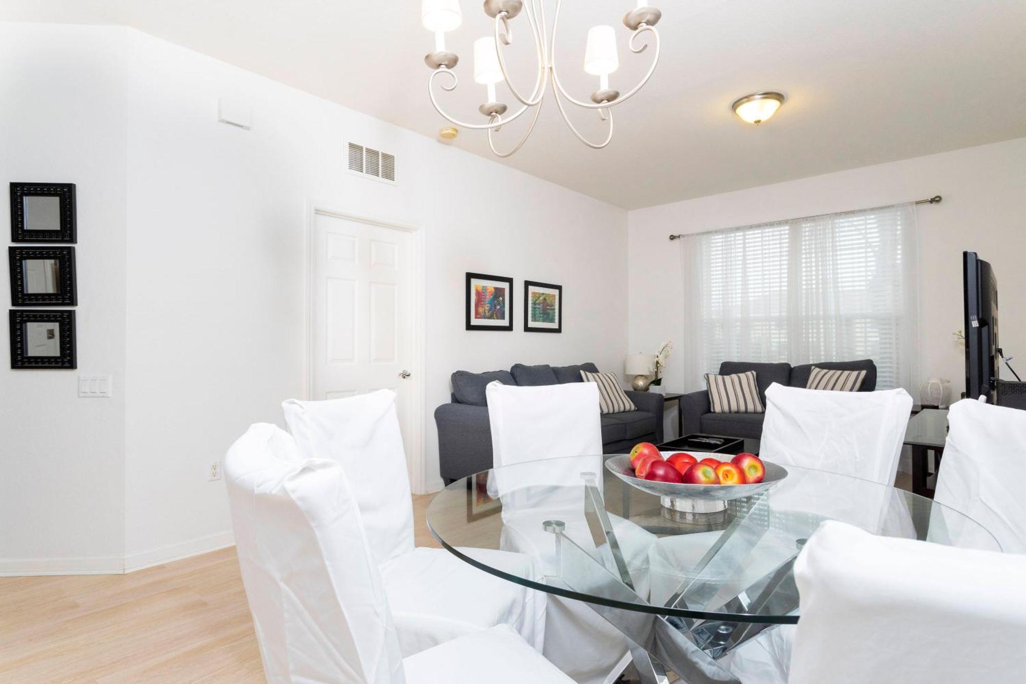 Gorgeous Apartment In Orlando At Vista Cay Resort Vc5000 Exteriér fotografie