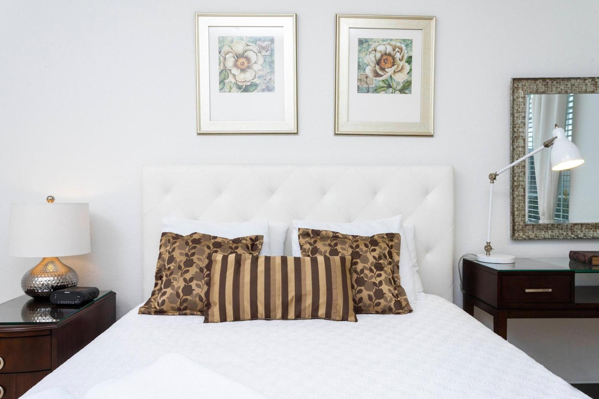 Gorgeous Apartment In Orlando At Vista Cay Resort Vc5000 Exteriér fotografie