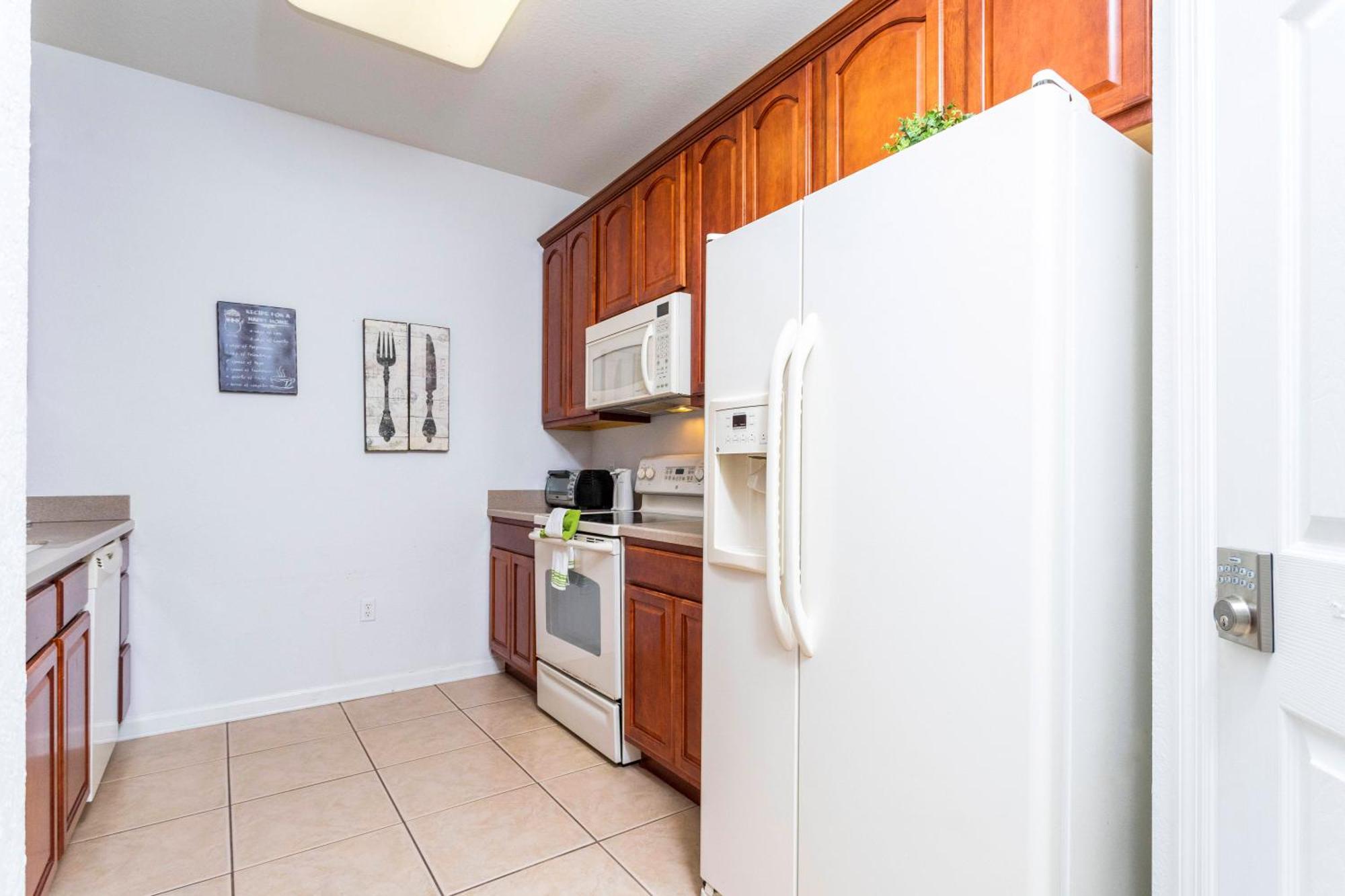 Gorgeous Apartment In Orlando At Vista Cay Resort Vc5000 Exteriér fotografie