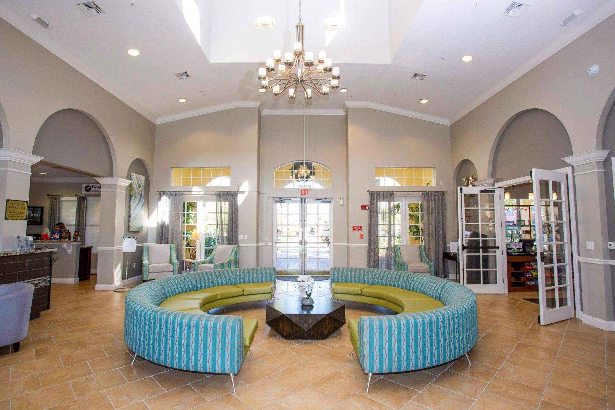 Gorgeous Apartment In Orlando At Vista Cay Resort Vc5000 Exteriér fotografie