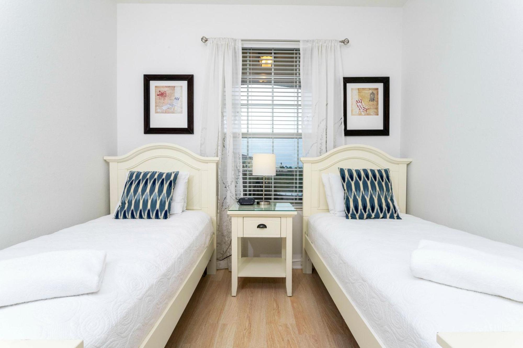 Gorgeous Apartment In Orlando At Vista Cay Resort Vc5000 Exteriér fotografie