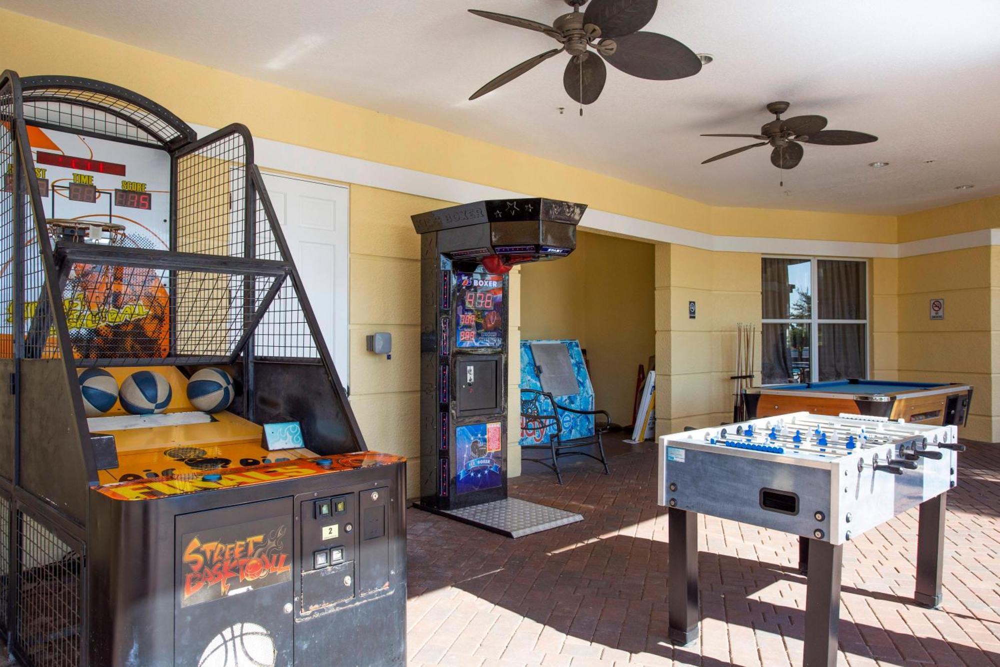 Gorgeous Apartment In Orlando At Vista Cay Resort Vc5000 Exteriér fotografie