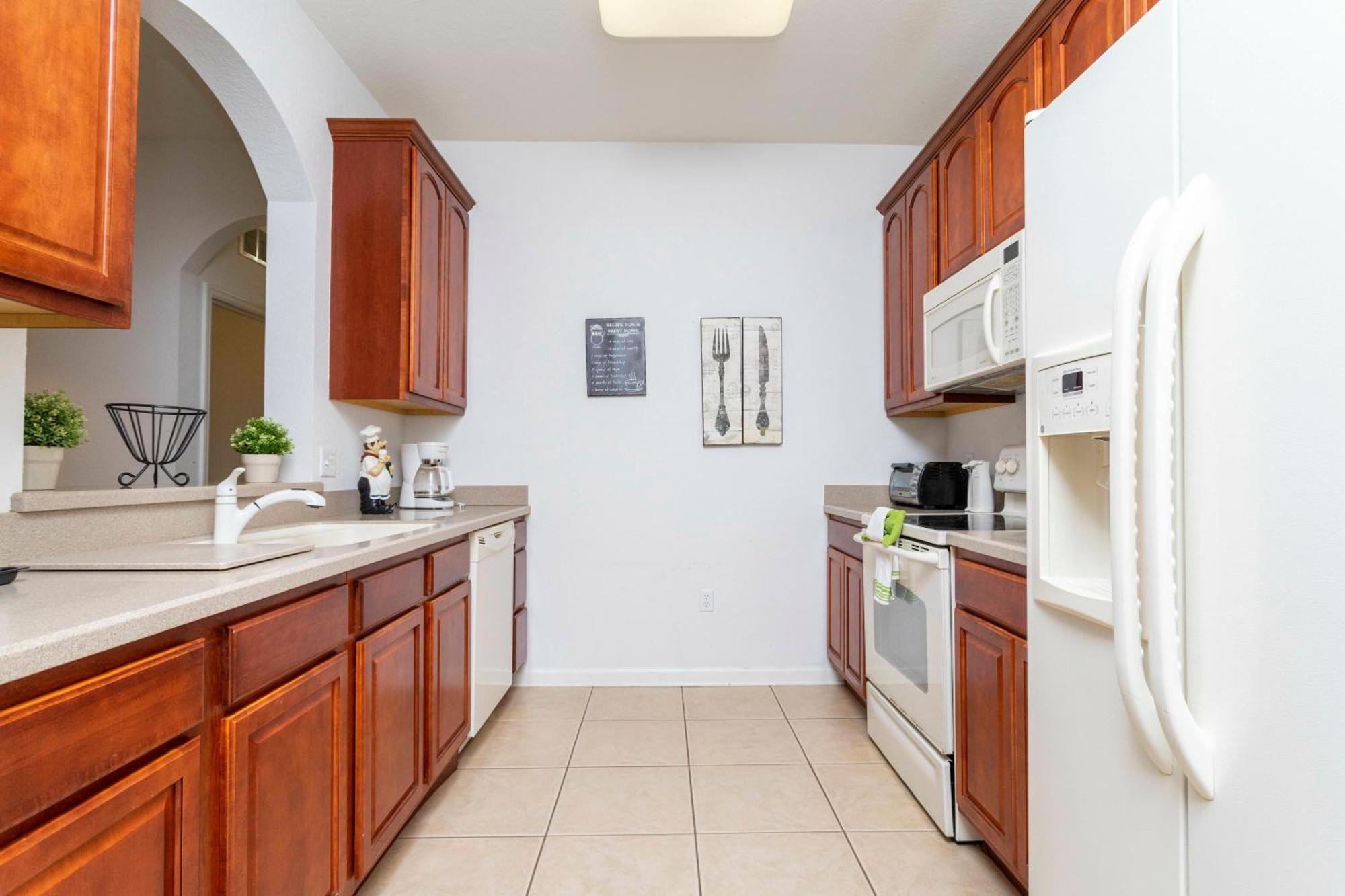 Gorgeous Apartment In Orlando At Vista Cay Resort Vc5000 Exteriér fotografie